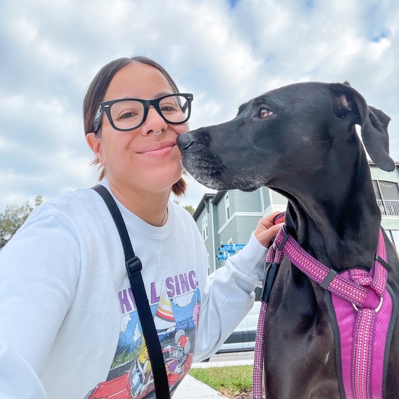 Happy Poshing! 🤍 - Picture 6 of 6